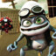 Crazy frog