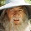 Gandalf el Gris...