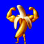 Burly Banana