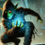 Lithium Goblin