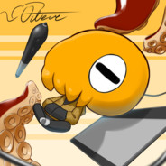 Octeve avatar