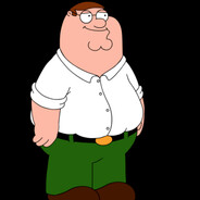 Peter Griffin