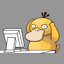 a_headachy_psyduck