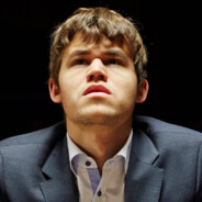 Magnus Carlsen