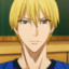 Ryota Kise