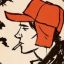 Holden Caulfield