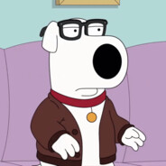 聪明的布莱恩·格里芬