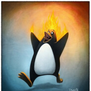 FirePenguin