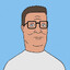 Hank
