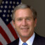 Former President George W. Bush