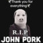 John Pork Miss You [*]