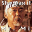 Mr. Miyagi