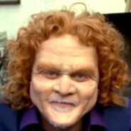 Mick Hucknall