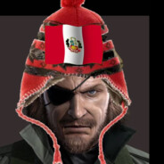 SolidSnake peruano 2002