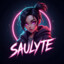 Saulyte