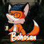 Bohosan