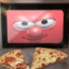 Bob the Tomatoes&#039; Leftover Pizza