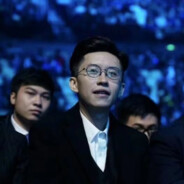 十八岁的阳光男孩