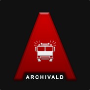 Archivald