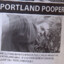 The Portland Pooper