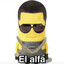 el alfa