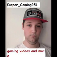 Kasper_Gaming251 avatar