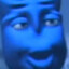 I´m Blue