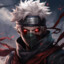 Kakashi