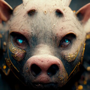 重生之我是猪刚鬣