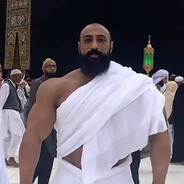 MUSLIM KRATOS