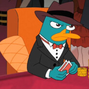 Perry o Ornitorrinco