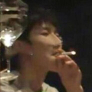 传统香烟代表王源