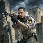 Player avatar
