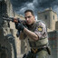 Steam avatar