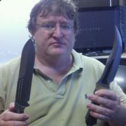 Gabe Newell - steam id 76561198029817168
