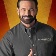 Billy Mays