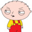 stewie