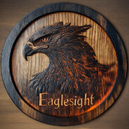 ✯ Eagle$ight ✯