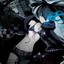 Black Rock Shooter