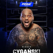 CYGAŃSKI FURIOZA