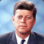 John F. Kennedy