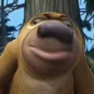 狗熊岭第一混子