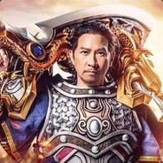 是兄弟就来砍我