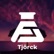 Tjörck