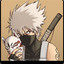 Kakashi Hatake