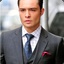 I´m Chuck Bass.