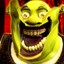 BOT SHREK