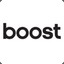 BOOST SERVICE