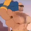 Buff Merc