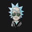 Rick Sanchez